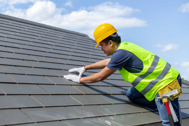 Roof Gutter Cleaning in The Villages, FL