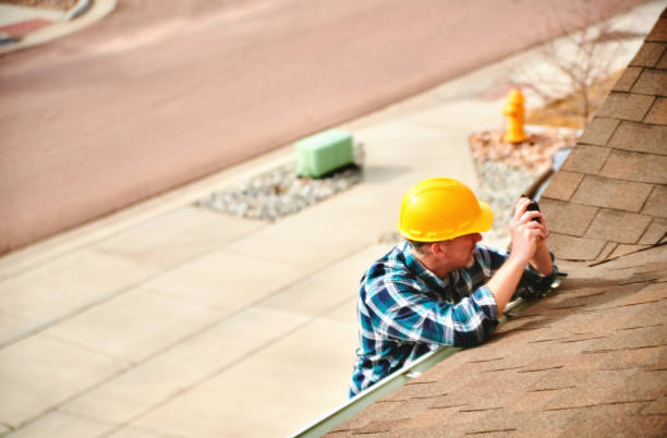 Quick and Trustworthy Emergency Roof Repair Services in The Villages, FL