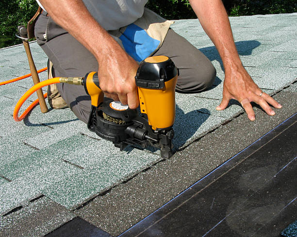 Best Roofing Contractor Near Me  in The Villages, FL