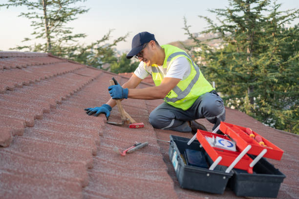 Best Emergency Roof Repair  in The Villages, FL