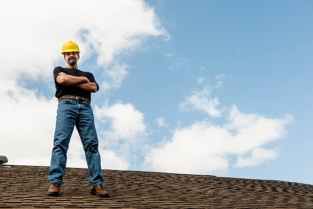 Roof Repair Estimates in The Villages, FL